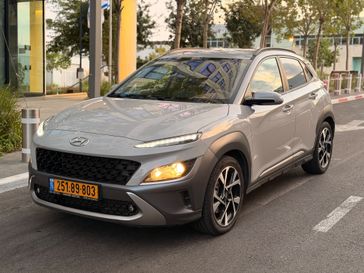 יונדאי קונה