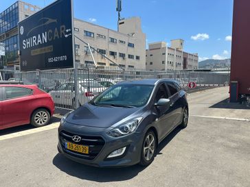 יונדאי I30