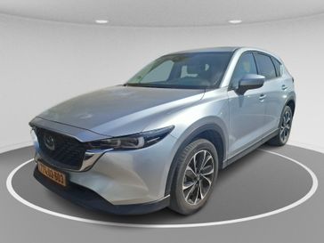 מזדה CX-5