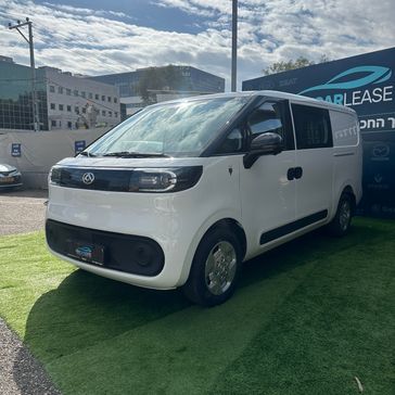 MAXUS EDELIVER5 COMBI