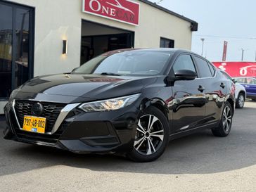 ניסאן סנטרה