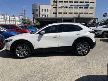 מזדה CX-30