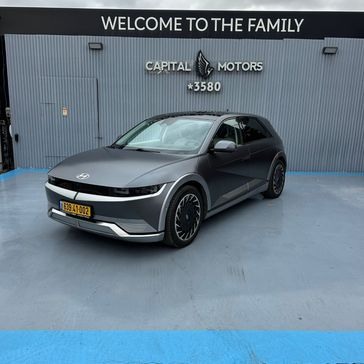 יונדאי איוניק