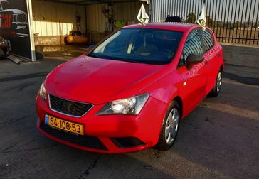 סיאט איביזה