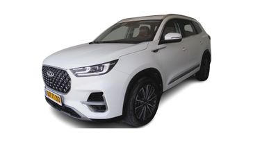 צ'רי TIGGO 8 PRO