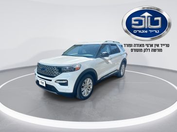 פורד EXPLORER