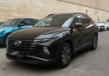 יונדאי טוסון