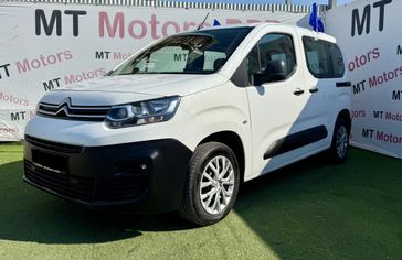 סיטרואן ברלינגו