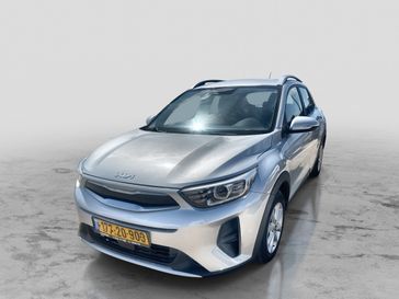 קיה סטוניק