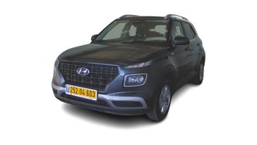 יונדאי וניו