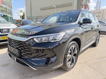 בי ווי די SEALION 5