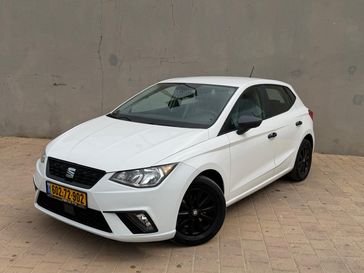 סיאט איביזה