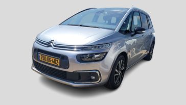 סיטרואן C4 ספייסטורר