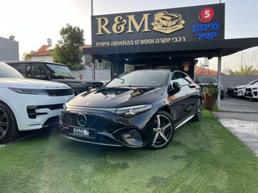 מרצדס CLA קלאס