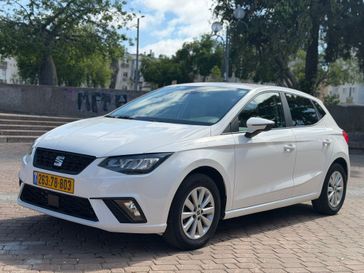 סיאט איביזה