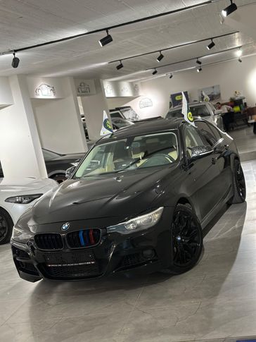 ב מ וו סדרה 3