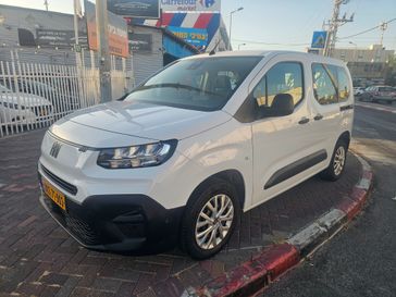 פיאט דובלו
