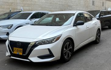 ניסאן סנטרה
