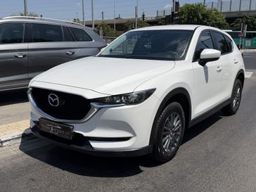 מזדה CX-5
