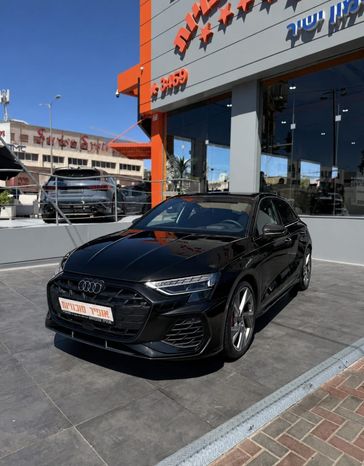 אאודי S3