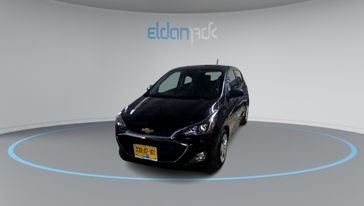 שברולט ספארק