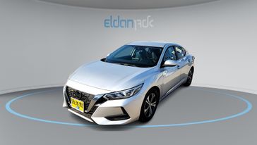 ניסאן סנטרה