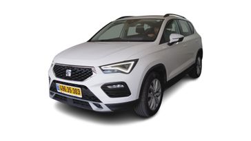 סיאט אטקה
