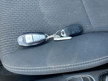 סוזוקי SX4 CROSSOVER