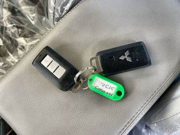 מיצובישי אקליפס קרוס