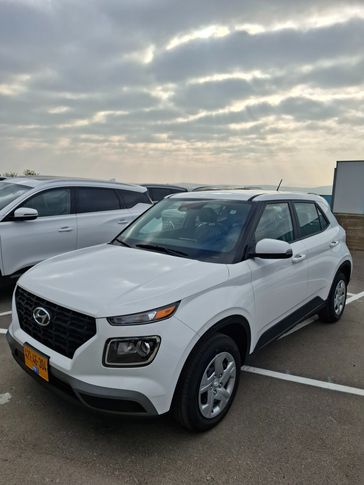 יונדאי וניו