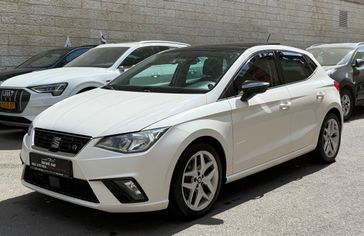 סיאט איביזה
