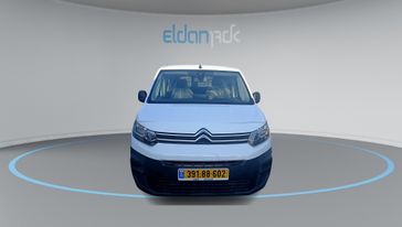 סיטרואן ברלינגו