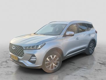 צ'רי TIGGO 7 PRO