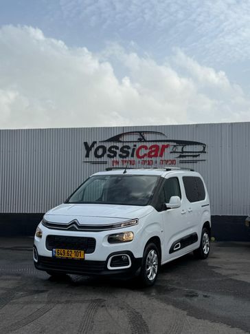 סיטרואן ברלינגו