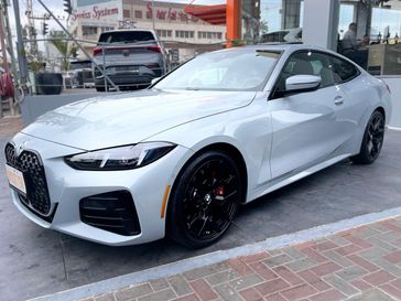 ב מ וו סדרה 4