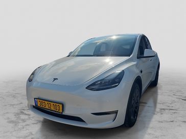 טסלה MODEL Y