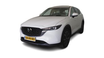 מזדה CX-5