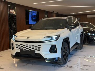 טויוטה RAV4
