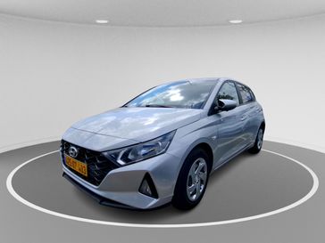 יונדאי I20