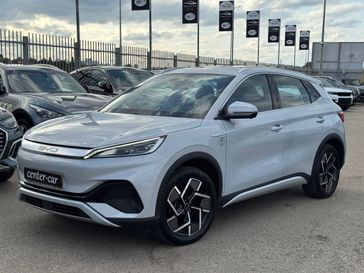 בי ווי די ATTO 3