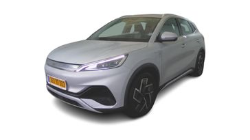 בי ווי די ATTO 3