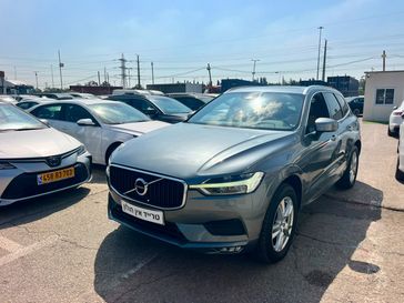 וולבו XC60