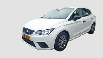 סיאט איביזה