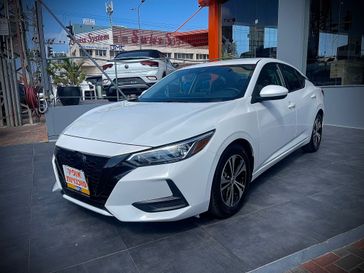 ניסאן סנטרה