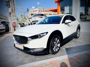 מזדה CX-30
