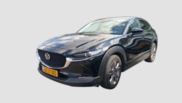 מזדה CX-30