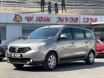 דאציה לודגי