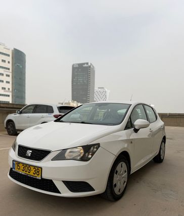 סיאט איביזה