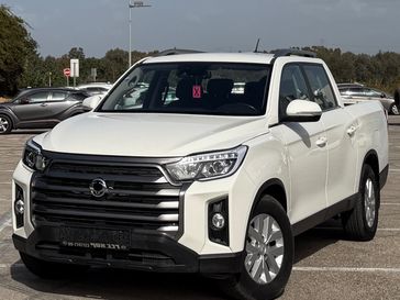 סאנגיונג מוסו