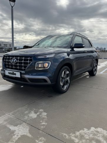 יונדאי וניו